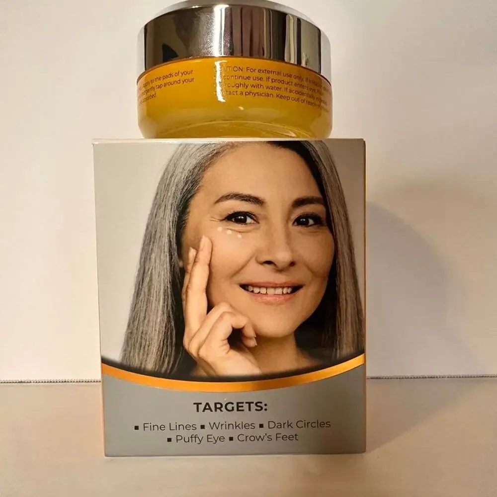 Kiyo Vitamin C and Hyaluronic Acid